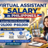 Virtual Assistant Salary in the Philippines (2026 Guide): Rates, Ranges, and Realistic Expectations