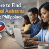 How Much Is a Virtual Assistant in the Philippines?